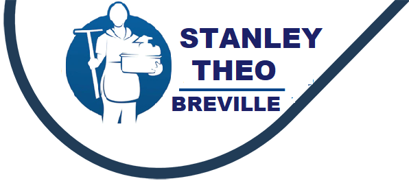 Stanley Theo Breville